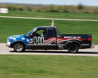 Illustration for article titled The Top 51 Lemons of the Detroit Irony 24 Hours of LeMons